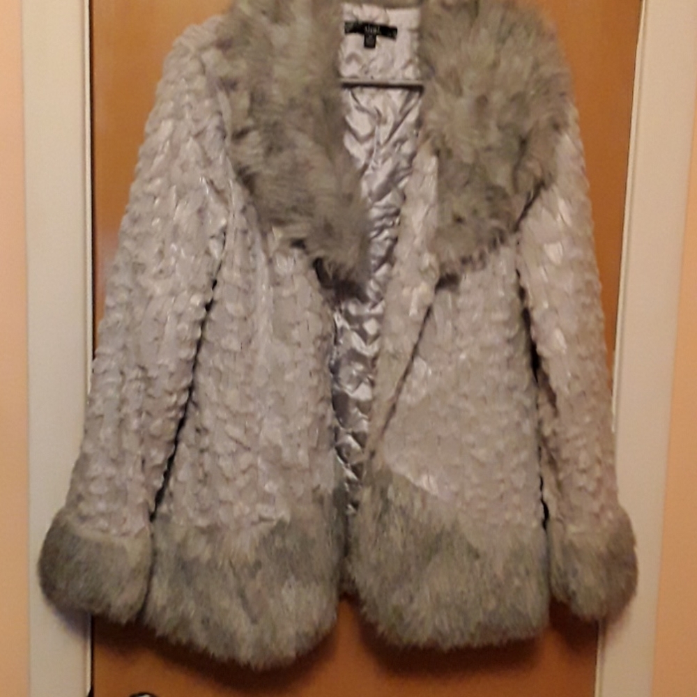 Sloni jacket